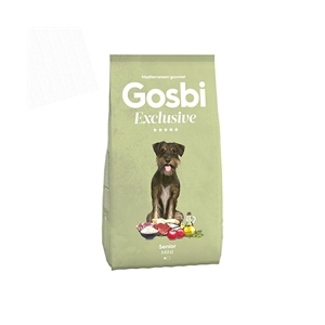 Gosbi Exclusive Senior Mini