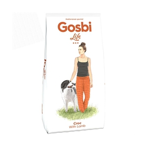 Gosbi  Life  Croc with Lamb