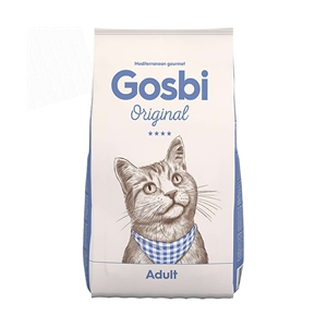 Gosbi  Original Cat  Adult