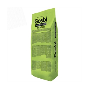 Gosbi Professional Cat Adult 18 kg