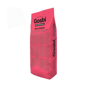 Gosbi Professional - High Energy - 18kg