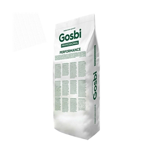 Gosbi Professional - Performance - 18kg