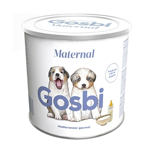 Gosbi Professionnal - Complément lait maternel - Chien