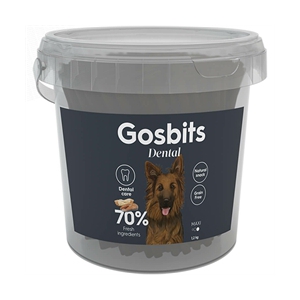 Gosbits Dental Maxi 1,2 kg