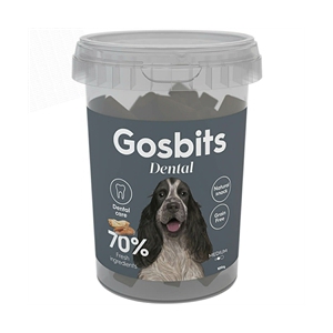 Gosbits Dental Medium 700 gr
