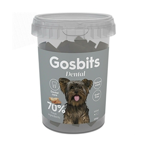 Gosbits Dental Mini 300 gr