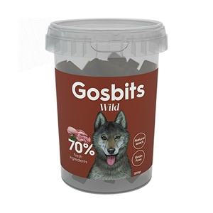 Gosbits Wild 300 gr