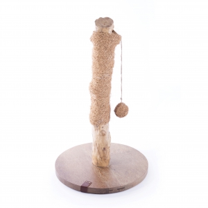 Griffoir pour chat - Caféier