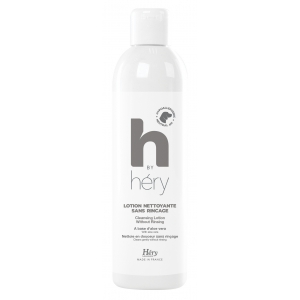 H by Héry Lotion nettoyante Chien 250ML