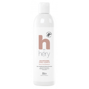 H by Héry Shampooing Poils Courts