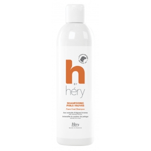 H by Héry Shampooing Poils Fauves