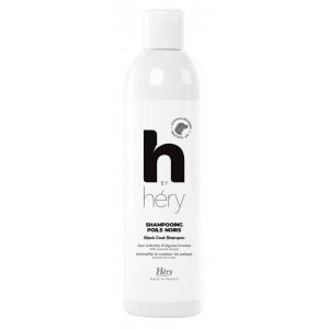 H by Héry Shampooing Poils Noirs