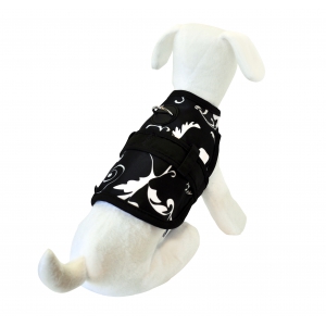 Dog harness - Avant-garde 5th Avenue