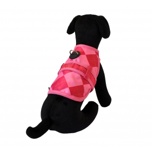 Dog harness - Avant-garde Preppy