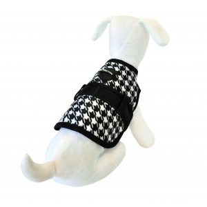 Dog harness - Avant-garde Sherlock