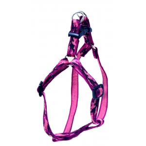 Harnais baudrier pour chien - Camo