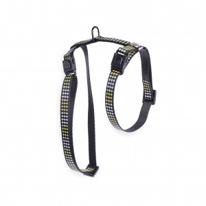 CROIX Collection Harness - Pink