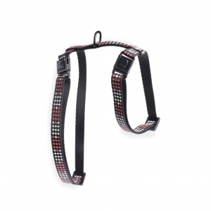 CROIX Collection Harness - Orange