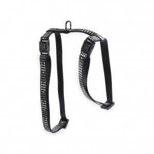 Harnais Collection CROIX - Vert