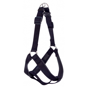 Harnais CONFORT - Noir