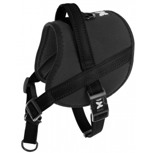 Harnais Hop & Stop Noir