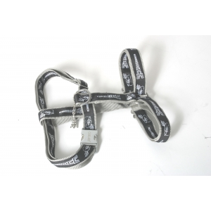 Nylon harness "Paris"