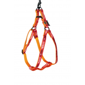 Dog harness - I love my pets