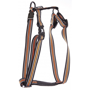 Harnais TRIO Noir