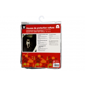 Housse de protection pour voiture