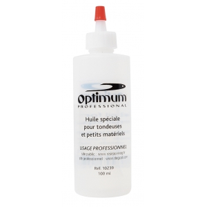 HUILE spécial OPTIMUM - en burette - 100ml