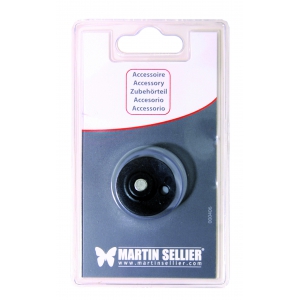 Jeton aimant pour collier Effitek 