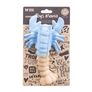 Latex toy - Summer Collection - Lobster - Blue