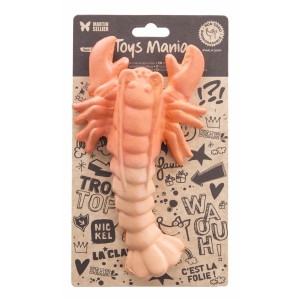 Latex toy - Summer Collection - Lobster - Pink