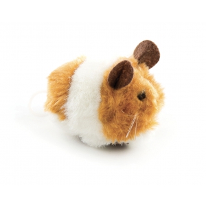 Cat Toy - Vibrating animals