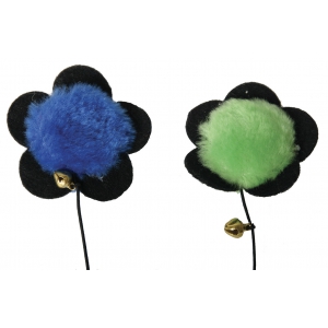 Cat toy - Paquerette