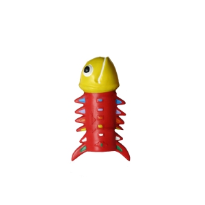 Dog Toy - Fish