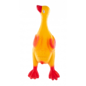 Jouet pour chien - Poulet