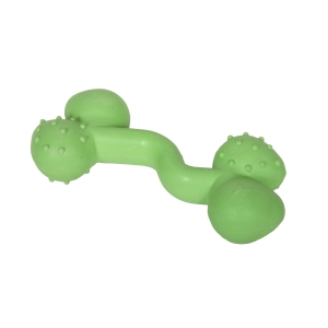 Jouet Rubb'n'Dental spécial dent - os