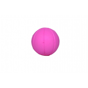 Jouet Rubb'n'Puppies spécial chiot balle - S - 5 cm