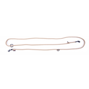 9 mm 3 positions leash - Martin Sellier - Beige