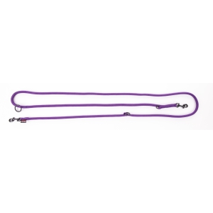 9 mm 3 positions leash - Martin Sellier - Purple