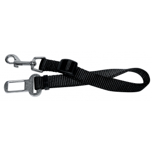 Laisse ATTACHE CEINTURE DE SECURITE AUTO 