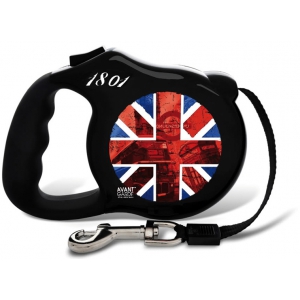 Dog lead Avant-garde So British