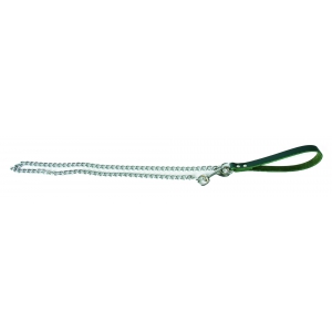 Dog chain lead