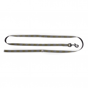 Laisse Collection CROIX - Jaune