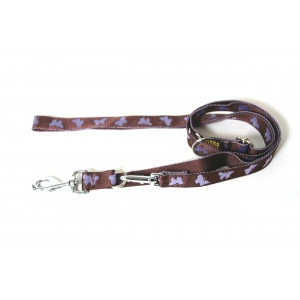 Laisse de dressage 3 positions - Opera