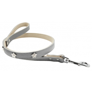 Laisse fantaisie star - 2 x 100 cm