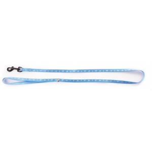 "Nylon leash ""Cat"" for cat"