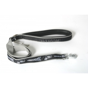 Nylon leash "Paris"