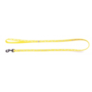 Nylon leash "Fish" for cat